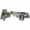 Hafele Salice 110° Hinge Full Overlay With Dowels - 1 Pair