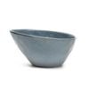 St. Claire Round Bowl Soup/Rice Food Serving 17x13cm Reactive Blue