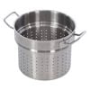 Förje Pasta Insert Stainless Steel 280mm Cookware