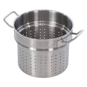 Förje Pasta Insert Stainless Steel 280mm Cookware