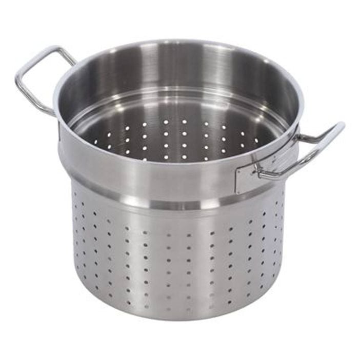 Förje Pasta Insert Stainless Steel 280mm Cookware