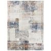 Sofia 714A Sanremo  300x390 blue rust Rug