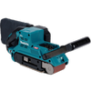Makita XGT 40Vmax Brushless 76mm Belt Sander - Skin Only