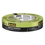 Scotch 24mm x 55m General Painting Painter’s Masking Tape - 24mm