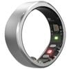 RingConn Smart Ring - Size 7 (Moonlit Silver)