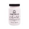Plaid 236ml Cottage White FolkArt Home Decor Chalk