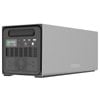 Voltx 2000w Portable Power Station – 1536wh Lifepo4 Backup For Camping, Home & Travel