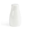 Olympia Pepper Shakers Whiteware 12 Pack 90mm Porcelain Commercial Tableware