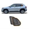 Port Window Sun Shade for Toyota Corolla Cross 2022-Onwards Car Sun Blind Mesh Third Row Window