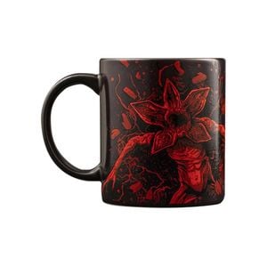 Bialetti X Stranger Things Mug