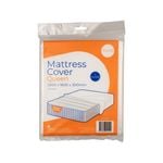 Packz 2500 x 1600 x 300mm Double/Queen Mattress Cover