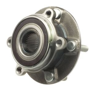 Front Wheel Bearing Hub Assy For Mazda CX-5 CX-8 Mazda3 Mazda6 KE KF KG BM GJ GL