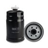Basco Fuel Filter Interchangeable w/ FC-19070 Z615 for Hyundai, Kia, Land Rover