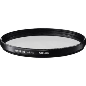 Sigma 77mm Wr Uv Filter
