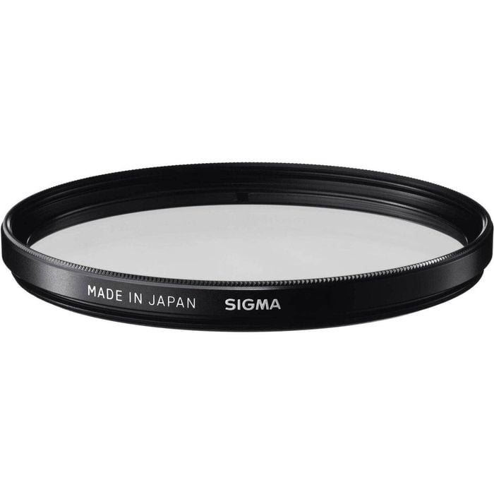 Sigma 77mm Wr Uv Filter