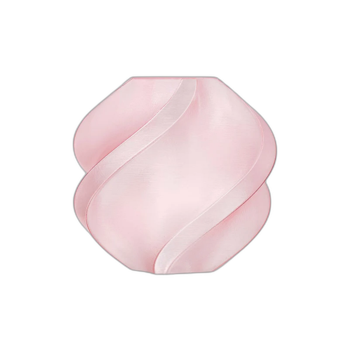 Bambu Lab PETG Translucent Pink (Spool)