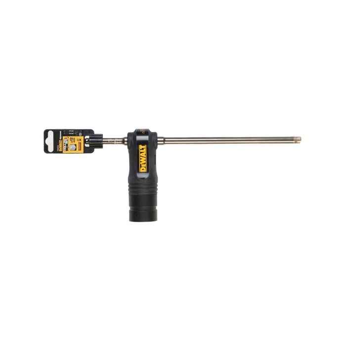DeWALT 12mm SDS Plus Hollow Drill