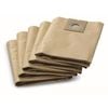 Karcher NT 27/1 Vacuum Bags - 5 Pack
