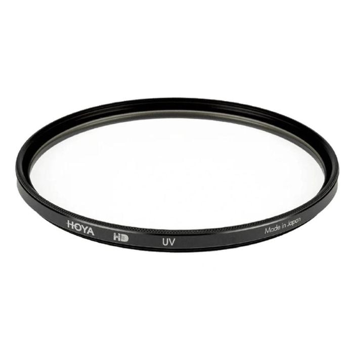 HOYA 52mm UV HD Filter