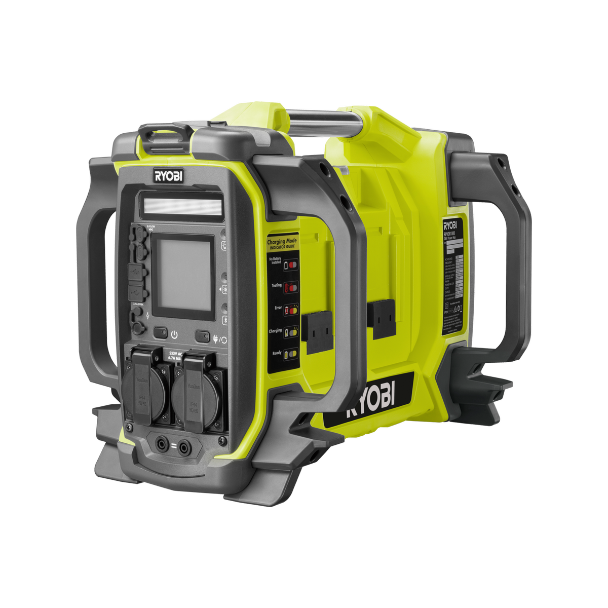 Bunnings 36v ryobi battery discount