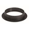 Silikomart Tarte Ring No.6 Baking/Cooking Tool/Utensil 80mm Diameter