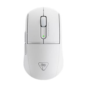 Turtle Beach Burst Ii Air Ultra-lightweight Bluetooth Wireless Gaming Mouse Wh