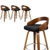 ALFORDSON Bar Stools 4X