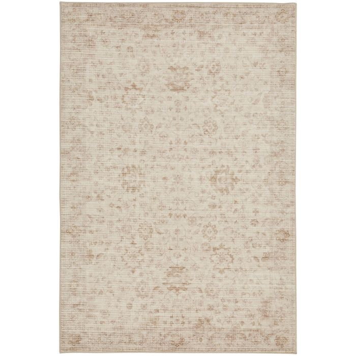 CloudStep Enya Natural 290x200cm - Large Memory Foam Play Mat
