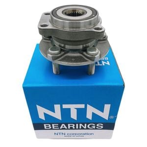 Genuine NTN Front Wheel Bearing Hub Assembly for Subaru Exiga, Forester, Impreza, Legacy, Liberty, Outback & XV