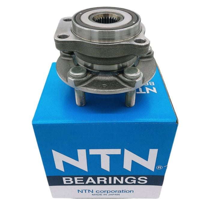 Genuine NTN Front Wheel Bearing Hub Assembly for Subaru Exiga, Forester, Impreza, Legacy, Liberty, Outback & XV