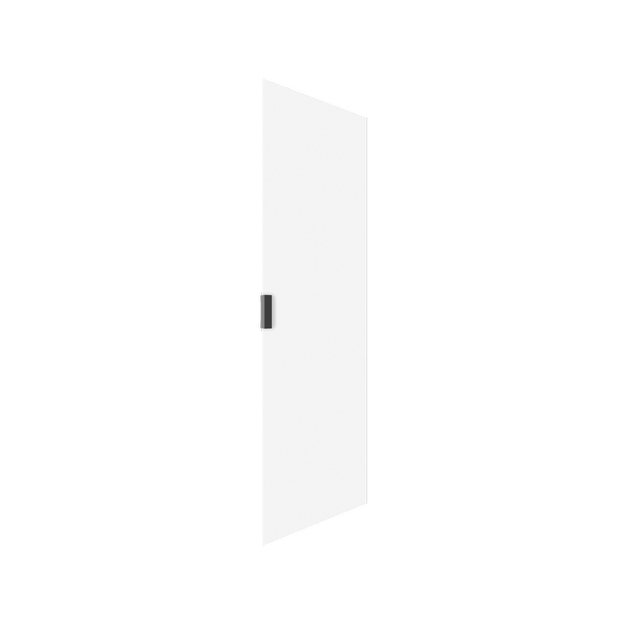 Lugna 2045 x 600 x 16mm White Right Hand Door - White 600mm