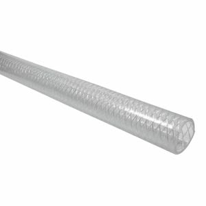 Kinetic 50mm x 900mm Food Contact Multi-Purpose Reinforced Pressure Hose