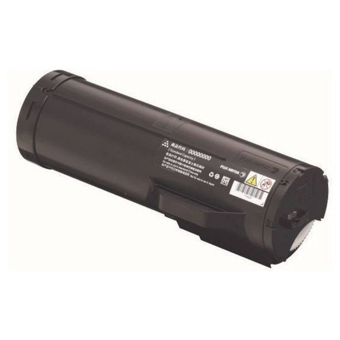 Fuji Xerox Ct201949 Toner Cartridge - Black