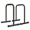 NNETM 2pcs Multifunctional Heavy-Duty Pull-Up Stand - Single and Parallel Bars