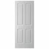 Hume Doors 1980 x 760 x 35mm Oakfield Woodgrain Interior Door