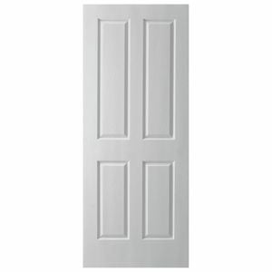 Hume Doors 1980 x 760 x 35mm Oakfield Woodgrain Interior Door