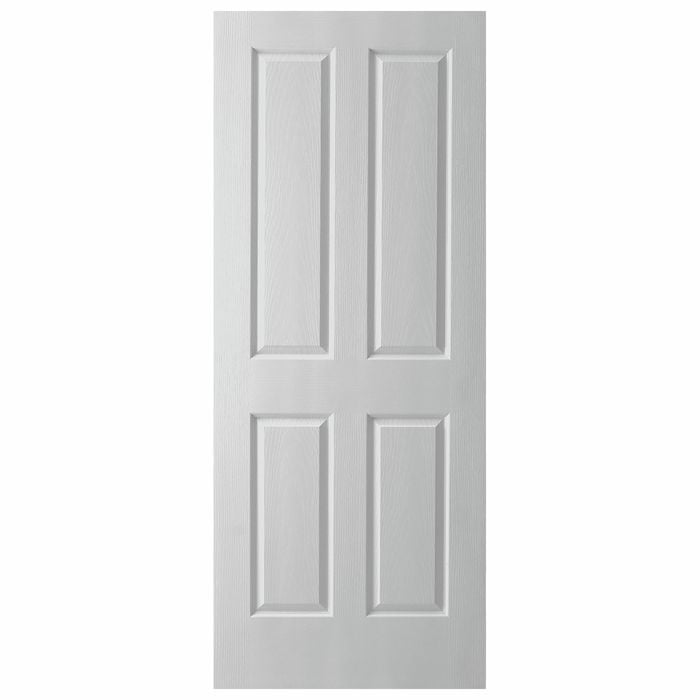 Hume Doors 1980 x 760 x 35mm Oakfield Woodgrain Interior Door