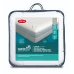 Tontine Comfortech Coolmax Mattress Protector King