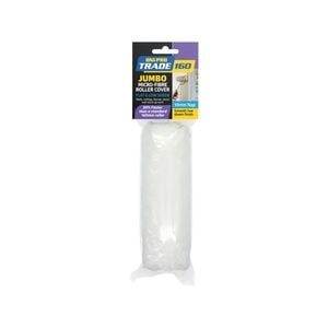 UNi-PRO 160mm Jumbo Roller Microfiber