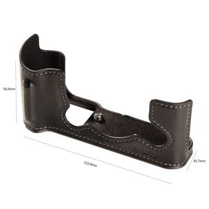 SmallRig Leather Half Case Kit