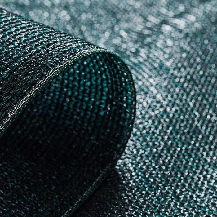 Coolaroo 3.66m Rainforest 90% UV Block Shadecloth 486921