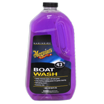 Meguiar’s 1.89L Marine/RV Wash