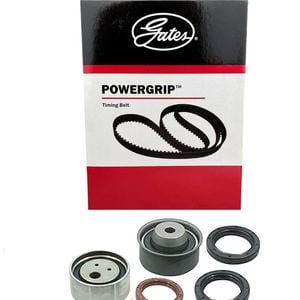 Timing Belt Kit For Mitsubishi Colt RG RZ 4G15 4G15T 4G19