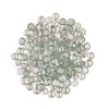 Tuscan Path 1kg 17-19mm Decorative Clear Glass Gems