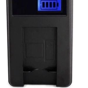 Nb-13l Nb13l Compatible Battery Charger For Canon Powershot G7x G9x Mark Ii 2 Mark2