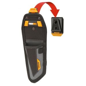 ToughBuilt Lineman's Knife Pouch
