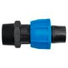 Anka Male Coupling 20mm
