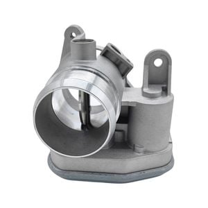 Machter Throttle Body Assembly Fit For Landrover Freelander 2 Range Rover For Peugeot 4007 Diesel