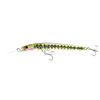 Nomad Design Styx Minnow 70mm 2.75" Inch Suspending Fishing Lure GGB Ghost Green Bandit