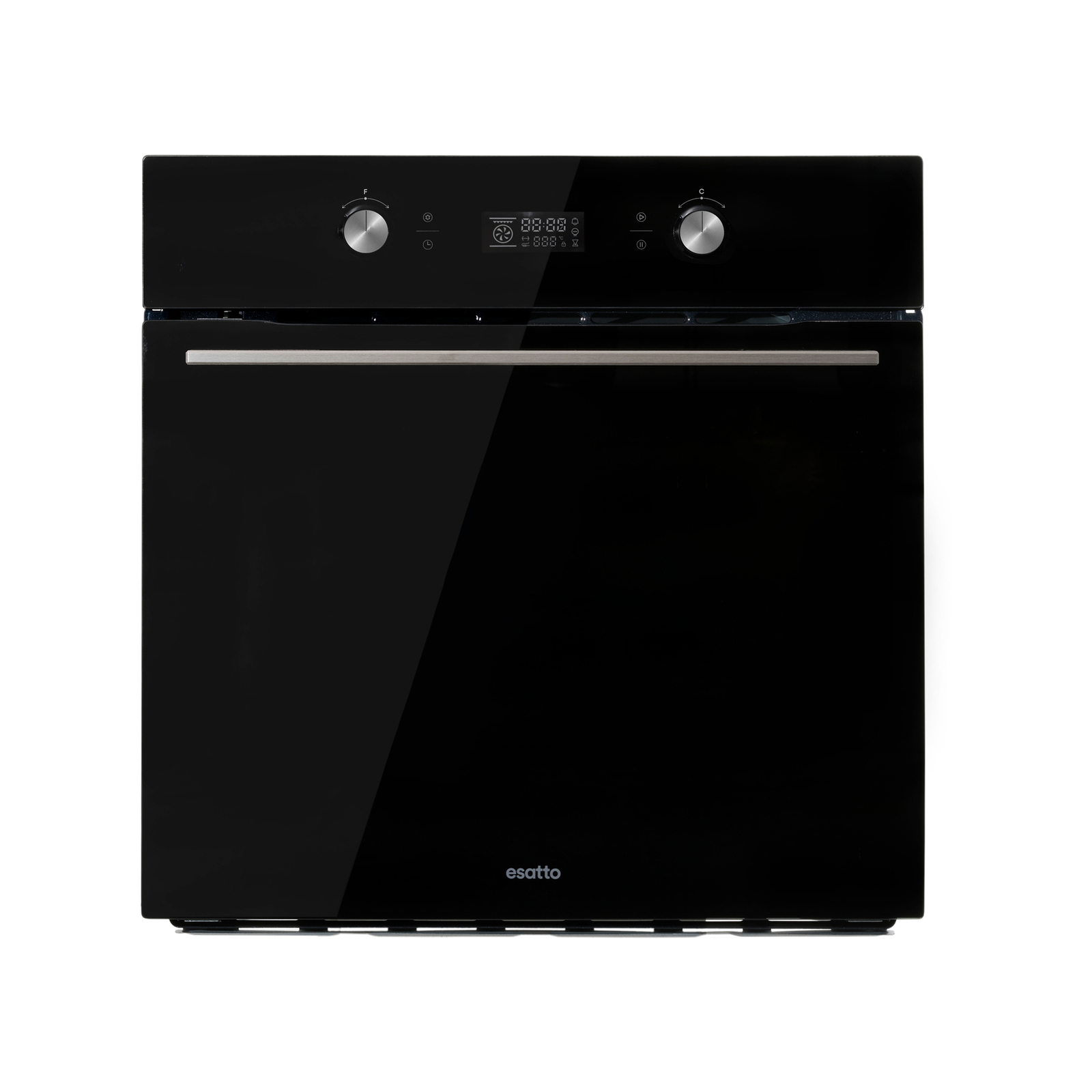 Esatto 60cm 11 Function Pyrolytic Oven product image